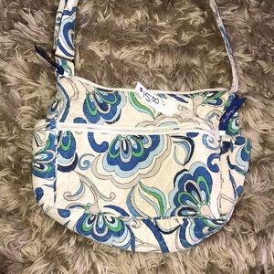 Vera Bradley purse
